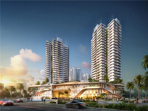 韶关醉适合买房产的地方有哪些，韶关醉适合买房产的地方